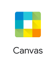 Canvas Logo 
